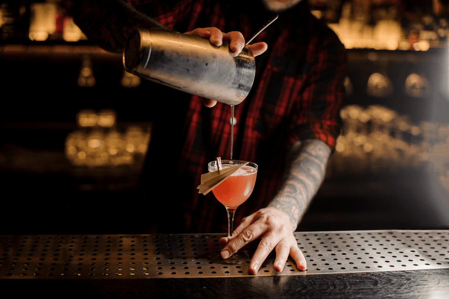 Coolest Cocktail Shakers for Style and Function · Proof Syrup