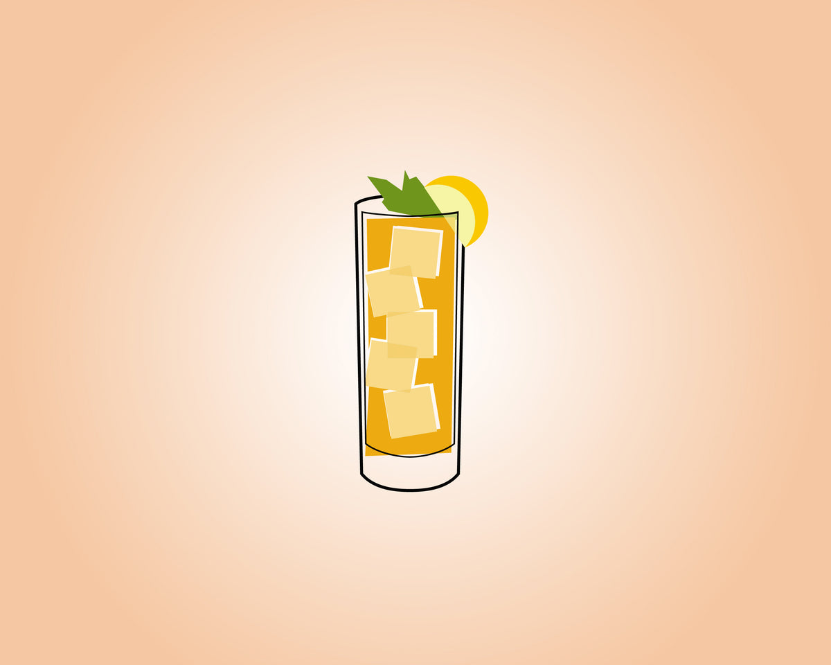 Proof Crush Proof Syrup