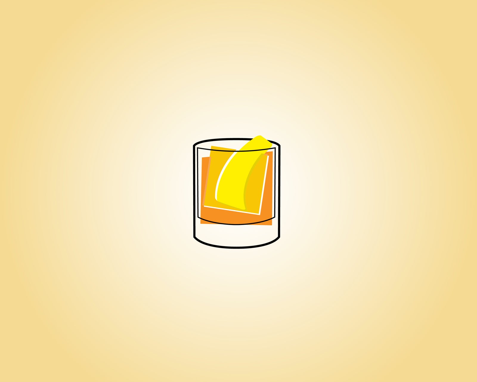 Pumpkin Spice Old Fashioned