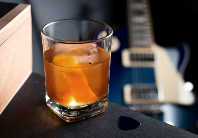 Drinkin' Music