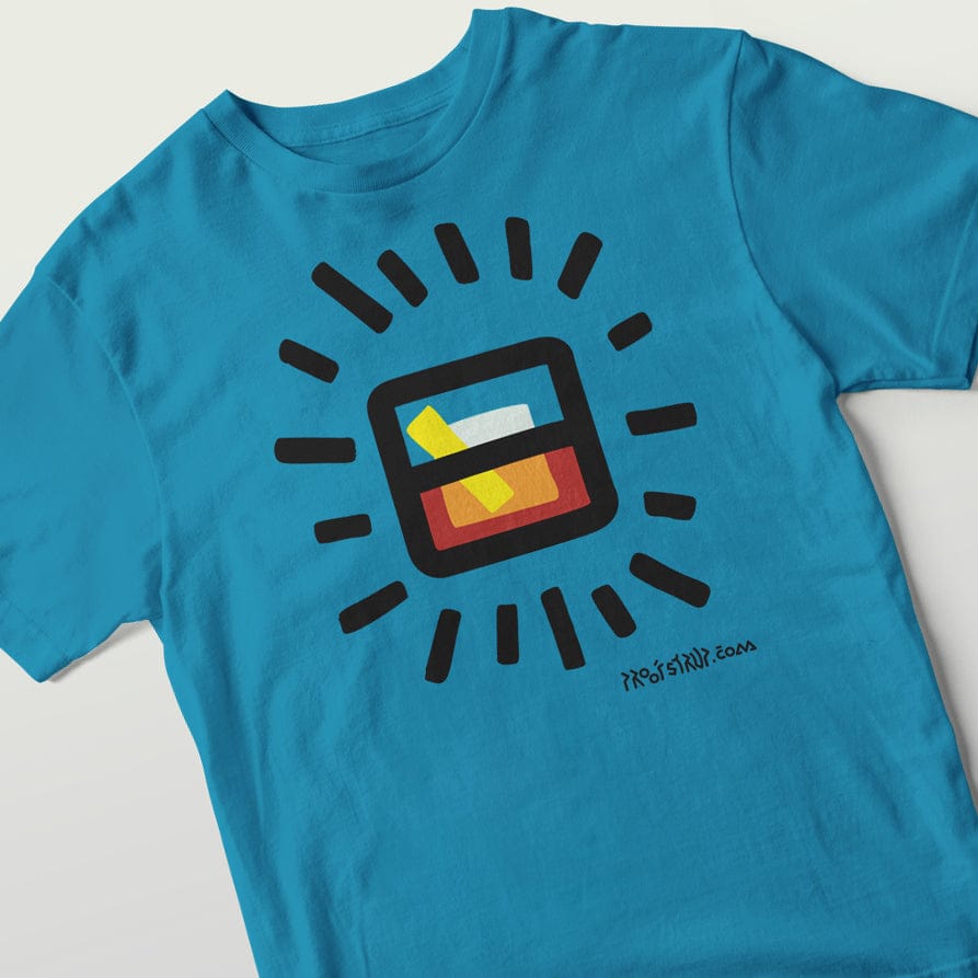 The Keith It Real T-Shirt