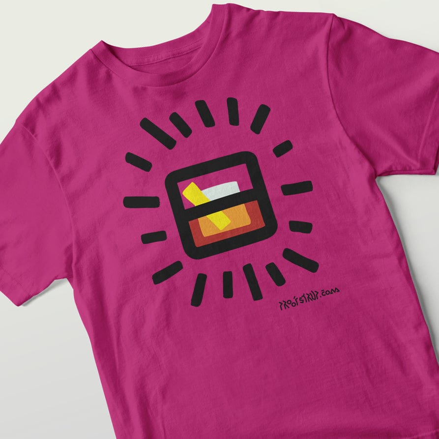 The Keith It Real T-Shirt