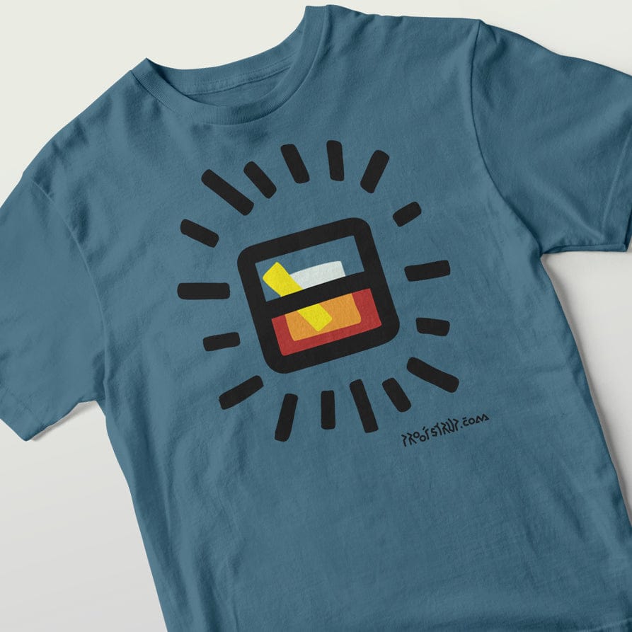 The Keith It Real T-Shirt