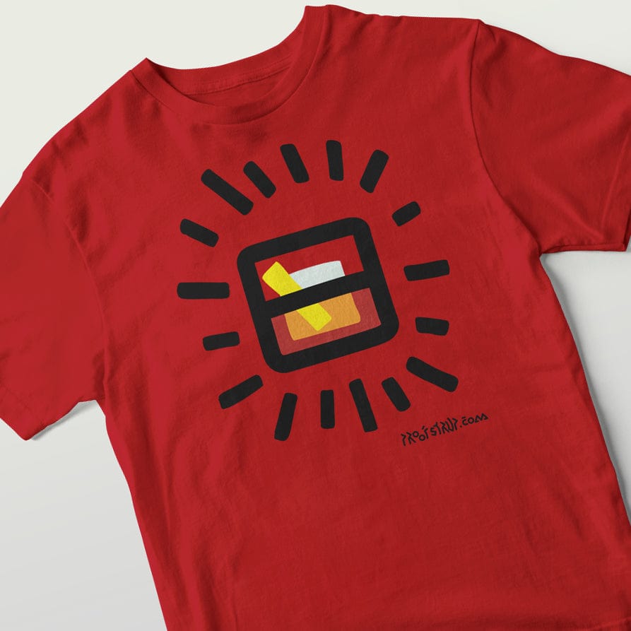The Keith It Real T-Shirt