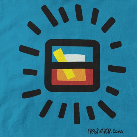 The Keith It Real T-Shirt