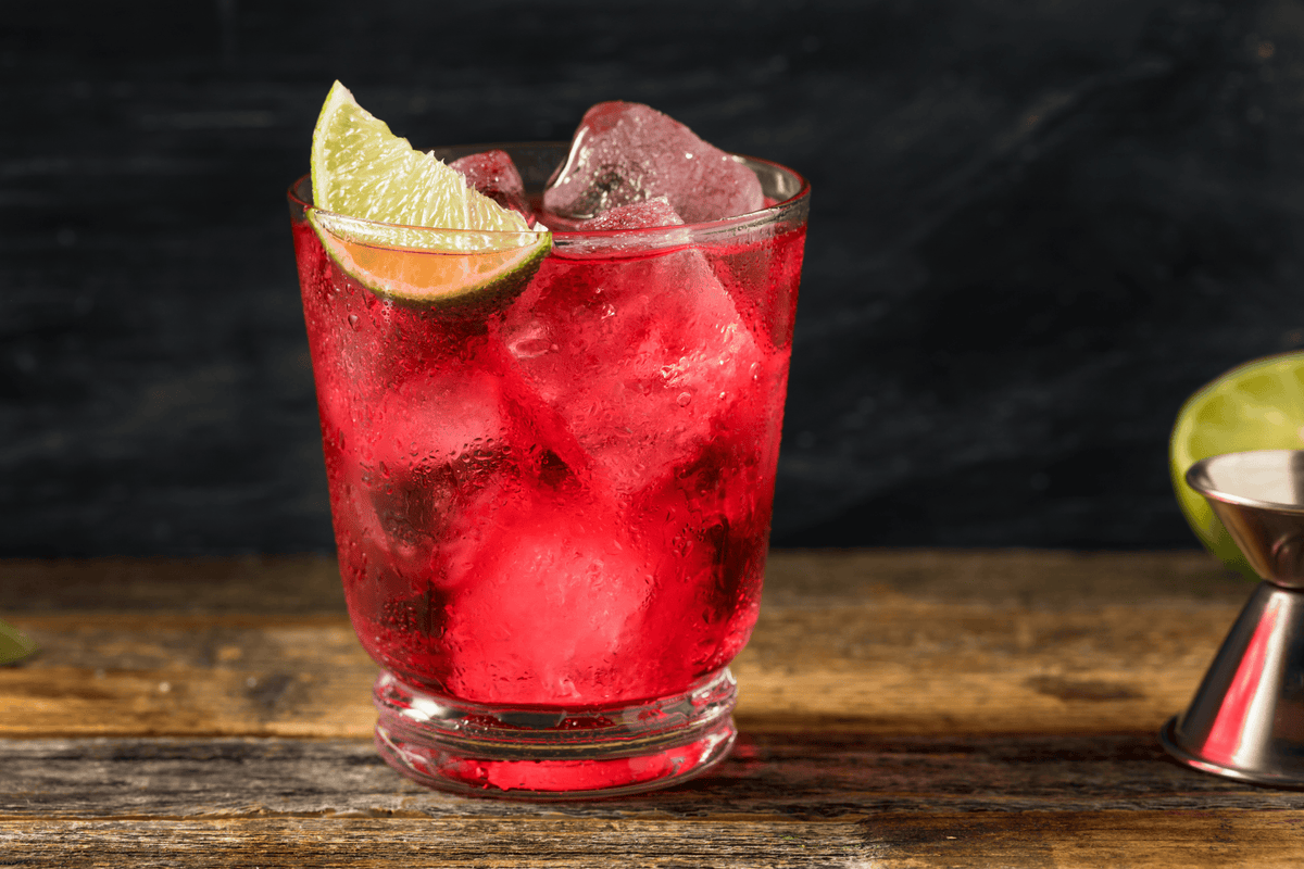 Simple Vodka Cocktails to Make on Busy Nights · Proof Syrup