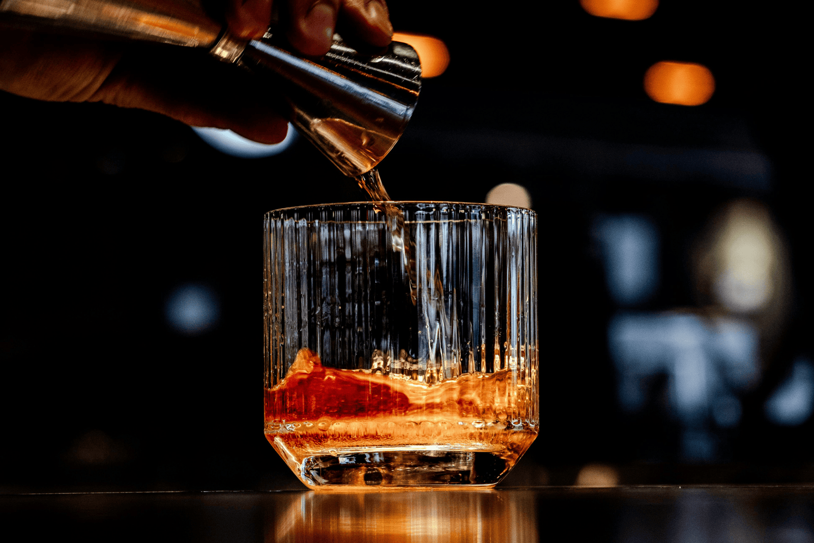 Whiskey Sour Recipe Made Simple with Syrup