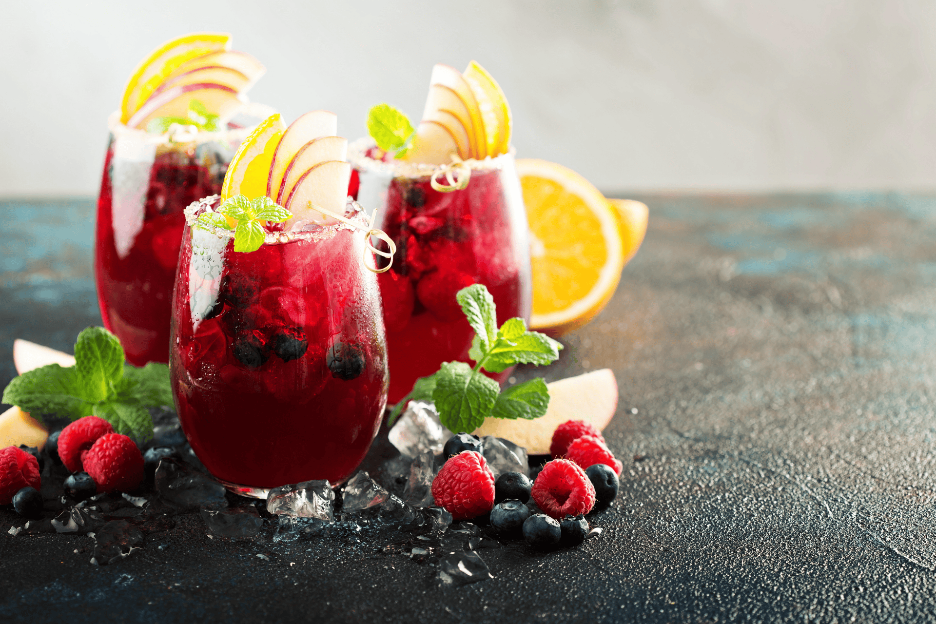 Fruity Cocktails That Are Bursting with Flavor