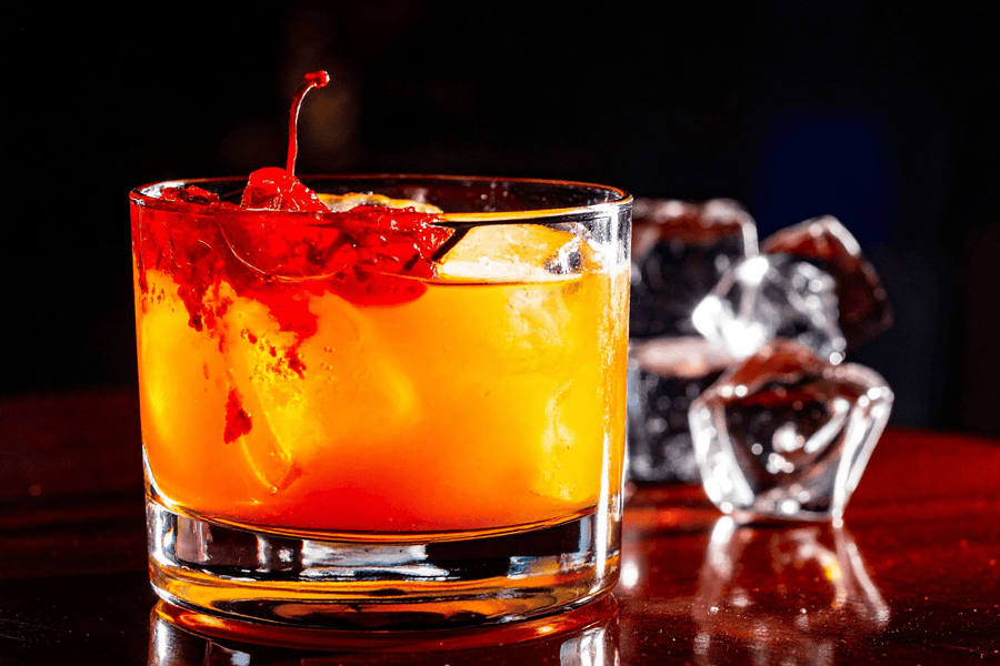 Sweet Alcoholic Drinks That Double as Dessert