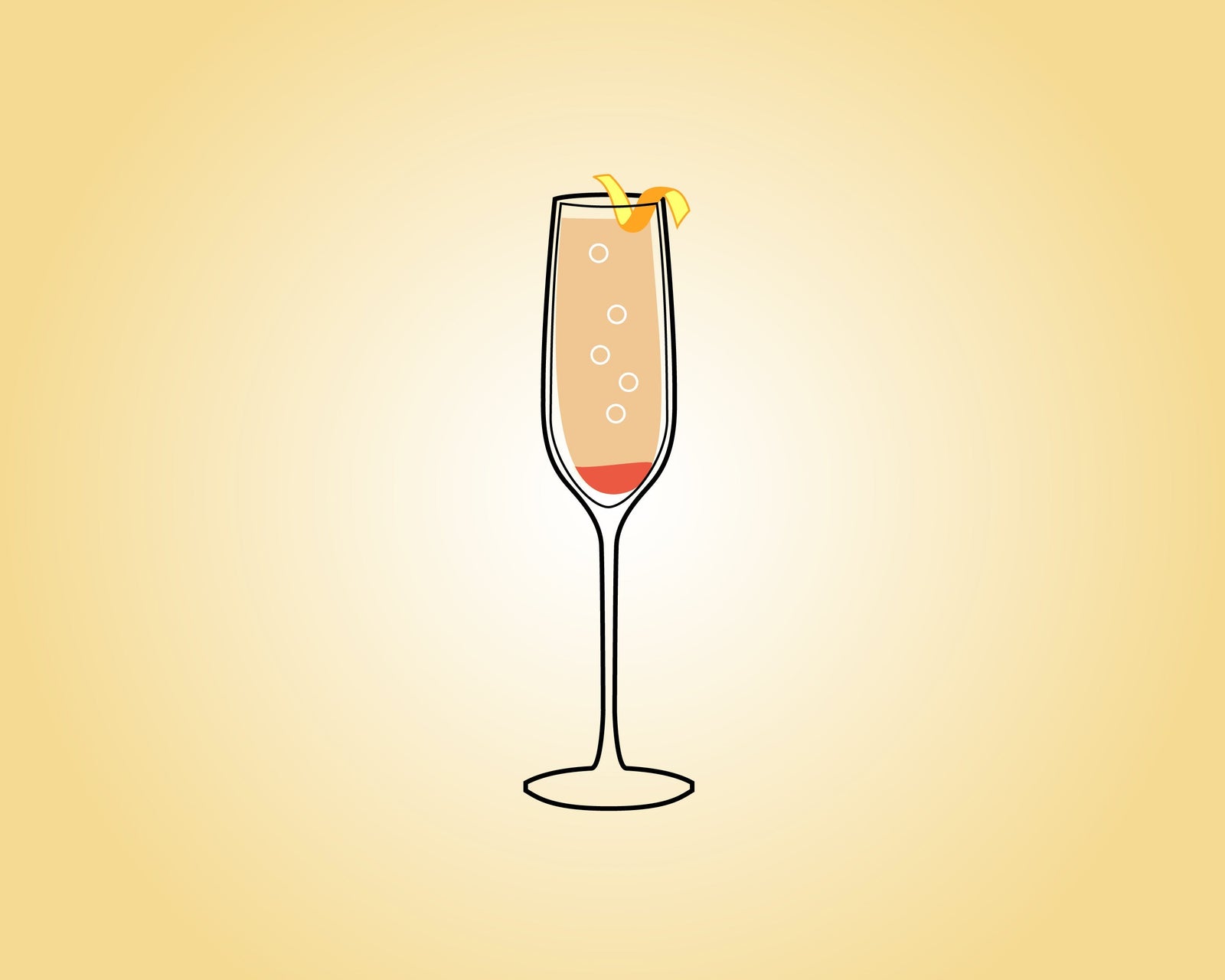 Champagne Cocktail