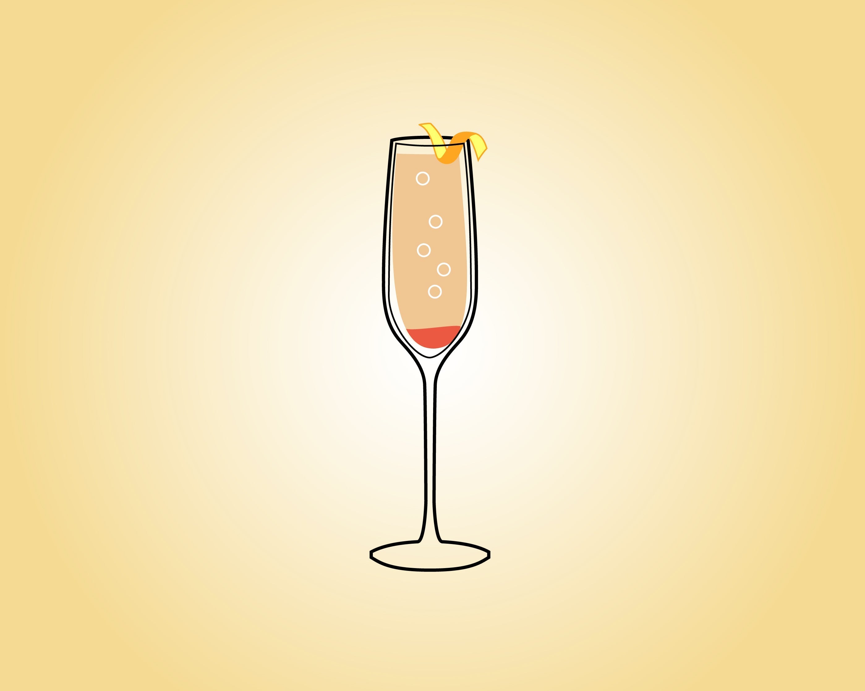 Champagne Cocktail