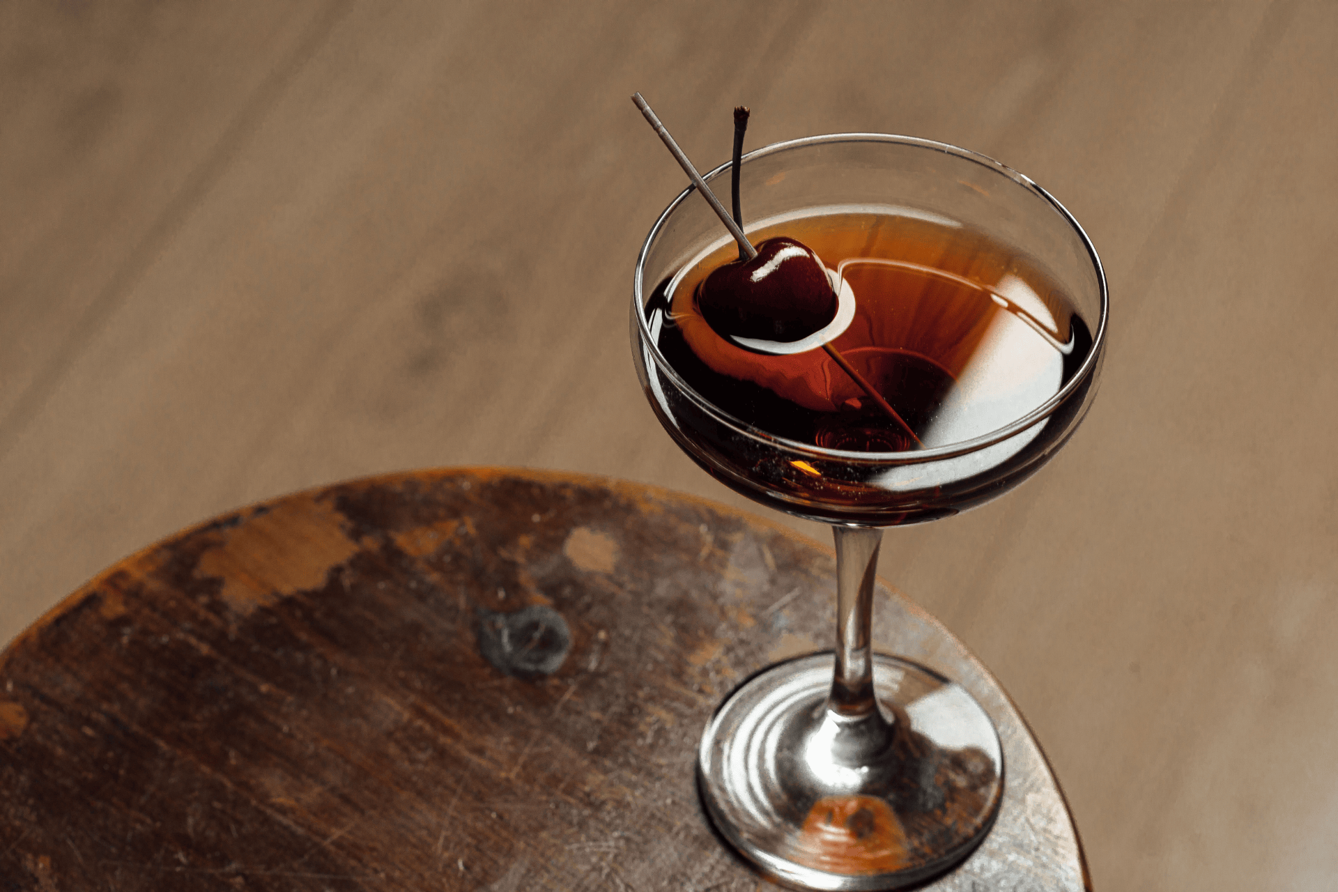 Recipe for Manhattan Drink You’ll Use Again and Again