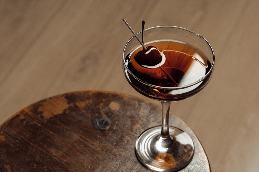 Recipe for Manhattan Drink You’ll Use Again and Again