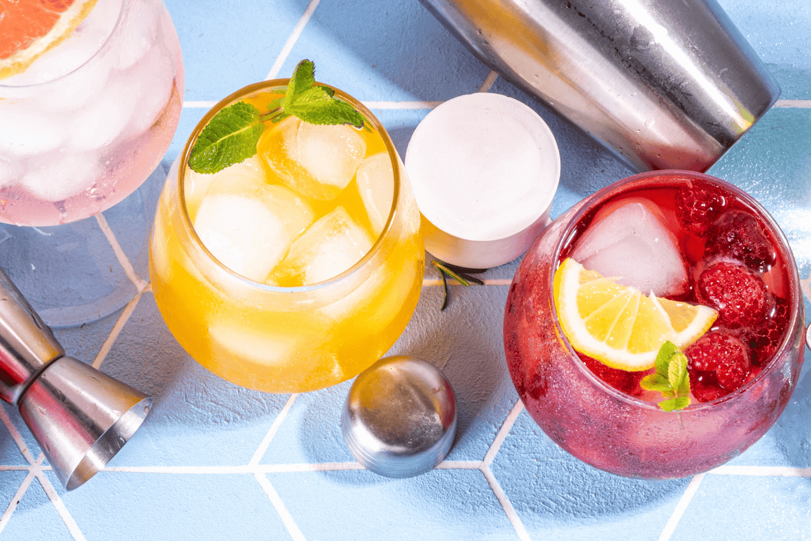 Is Proof Syrup Any Good for Home and Professional Bars?