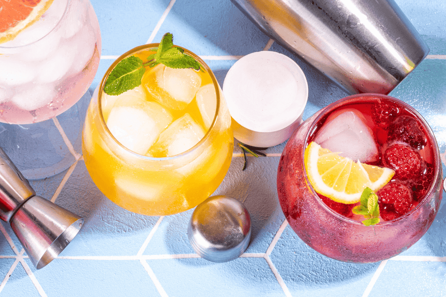 Is Proof Syrup Any Good for Home and Professional Bars?