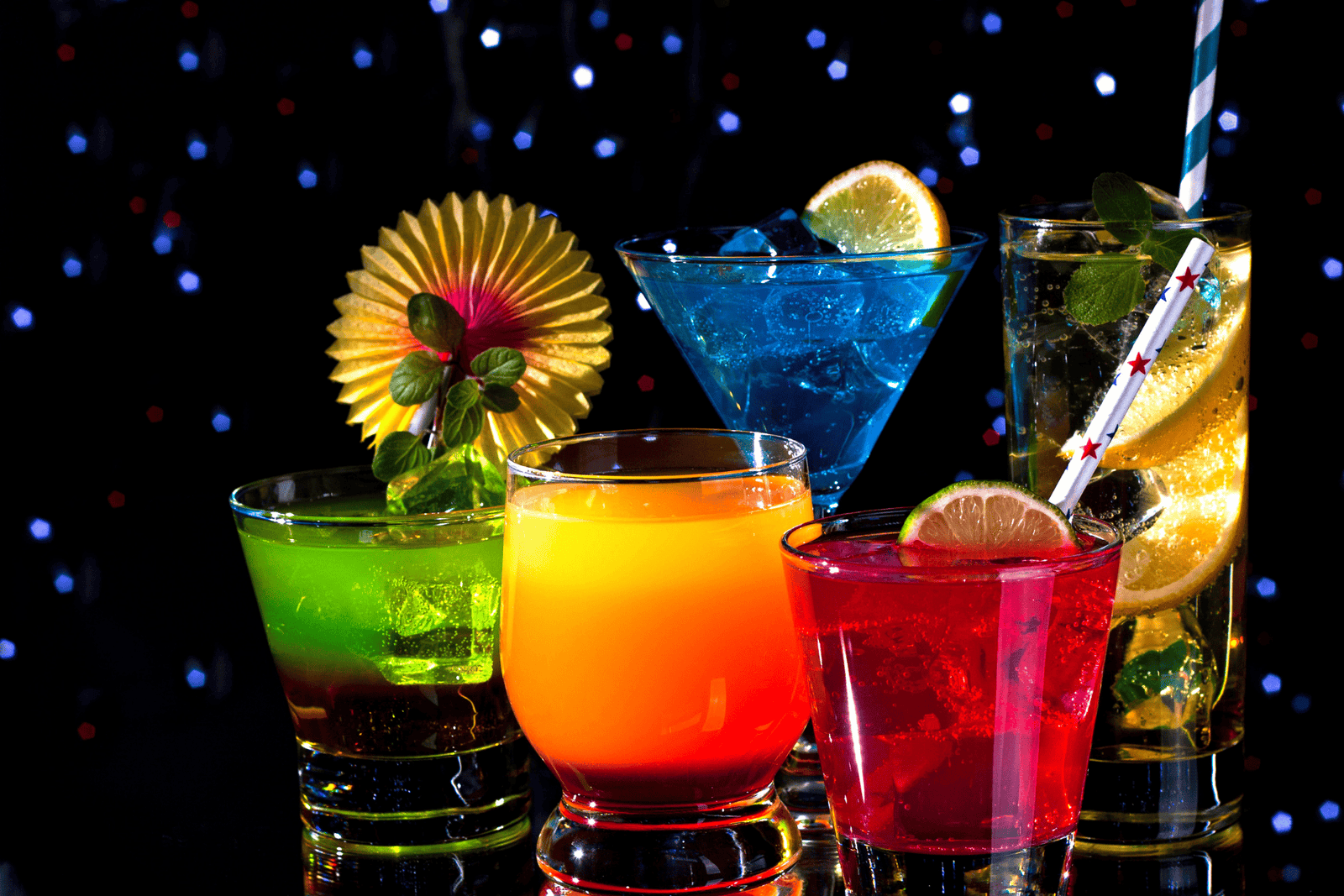 Holiday Vodka Cocktails That Sparkle at Every Party