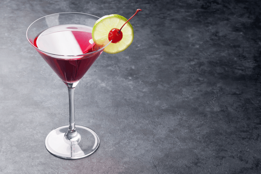 Best Cosmopolitan Recipe for a Vibrant, Modern Classic