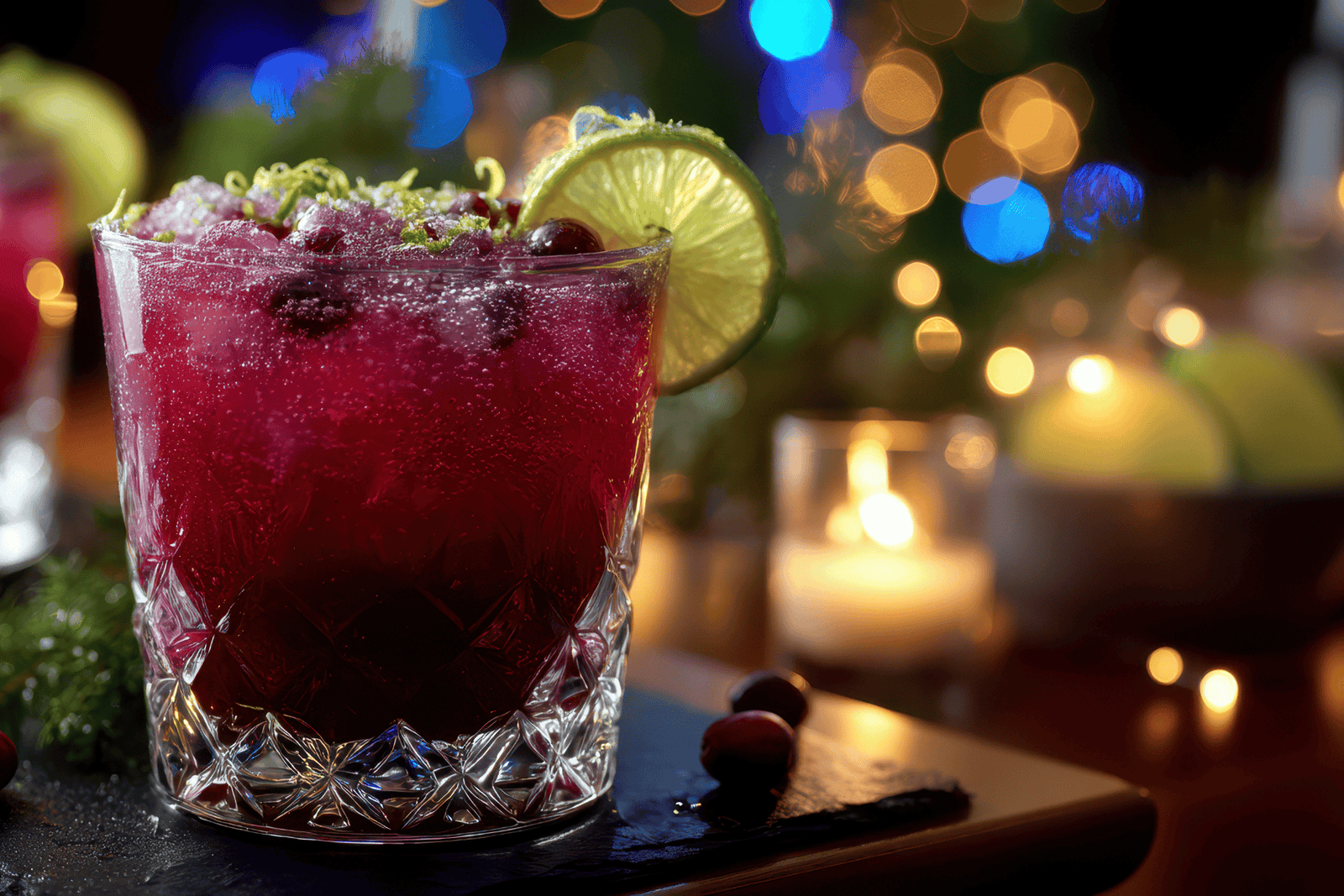 Holiday Cocktail Ideas That Make Entertaining Easy