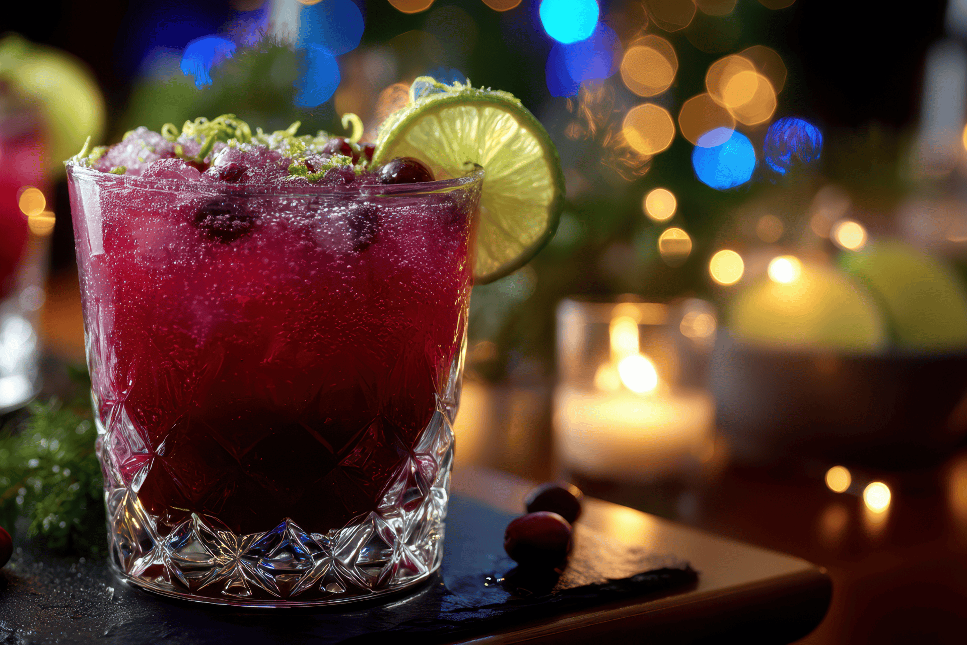 Holiday Cocktail Ideas That Make Entertaining Easy