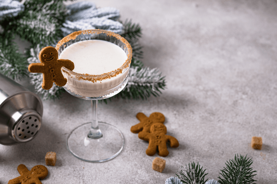 Fun Christmas Cocktails to Add Joy to the Season