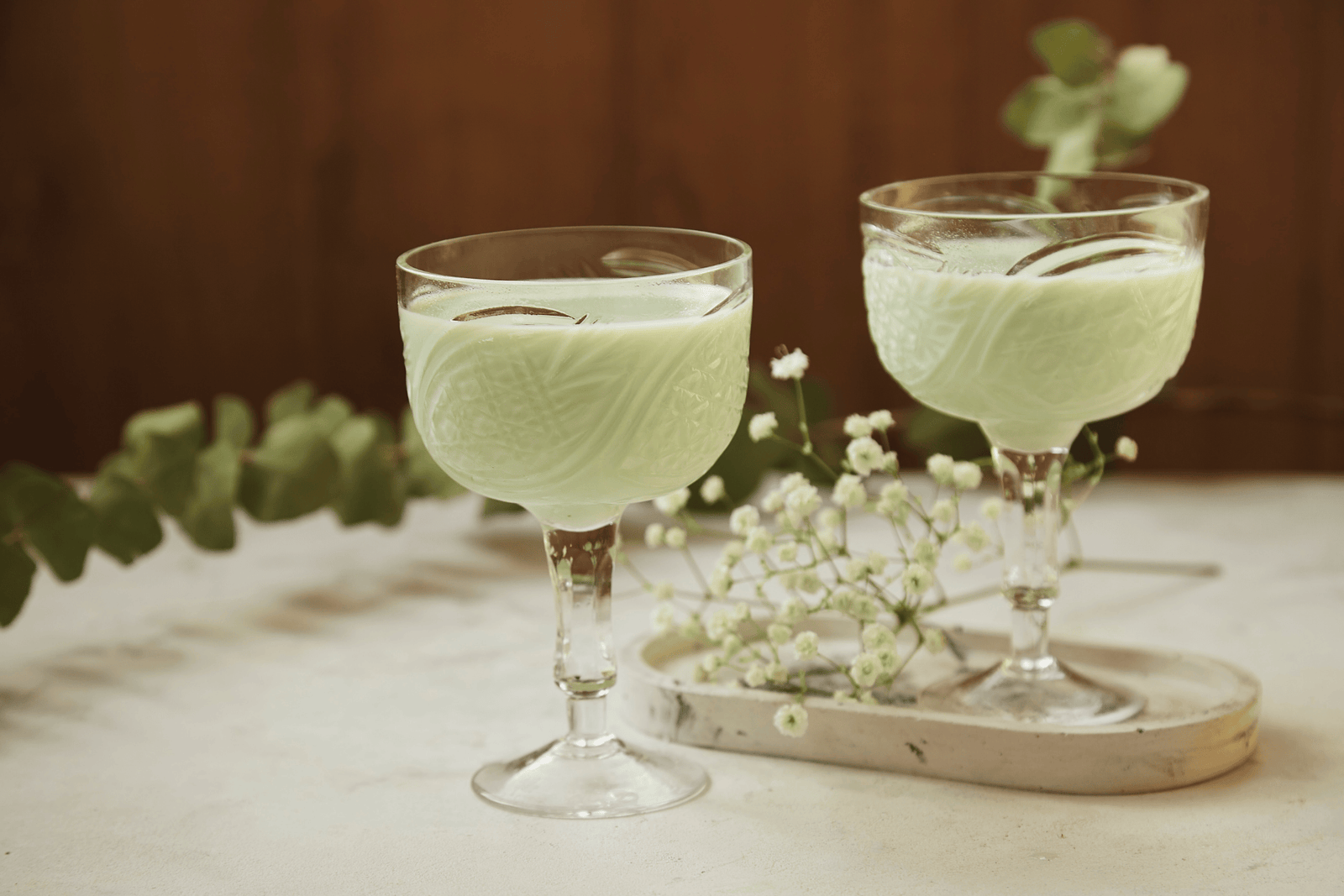 Zero Proof Cocktails That Don’t Compromise on Taste