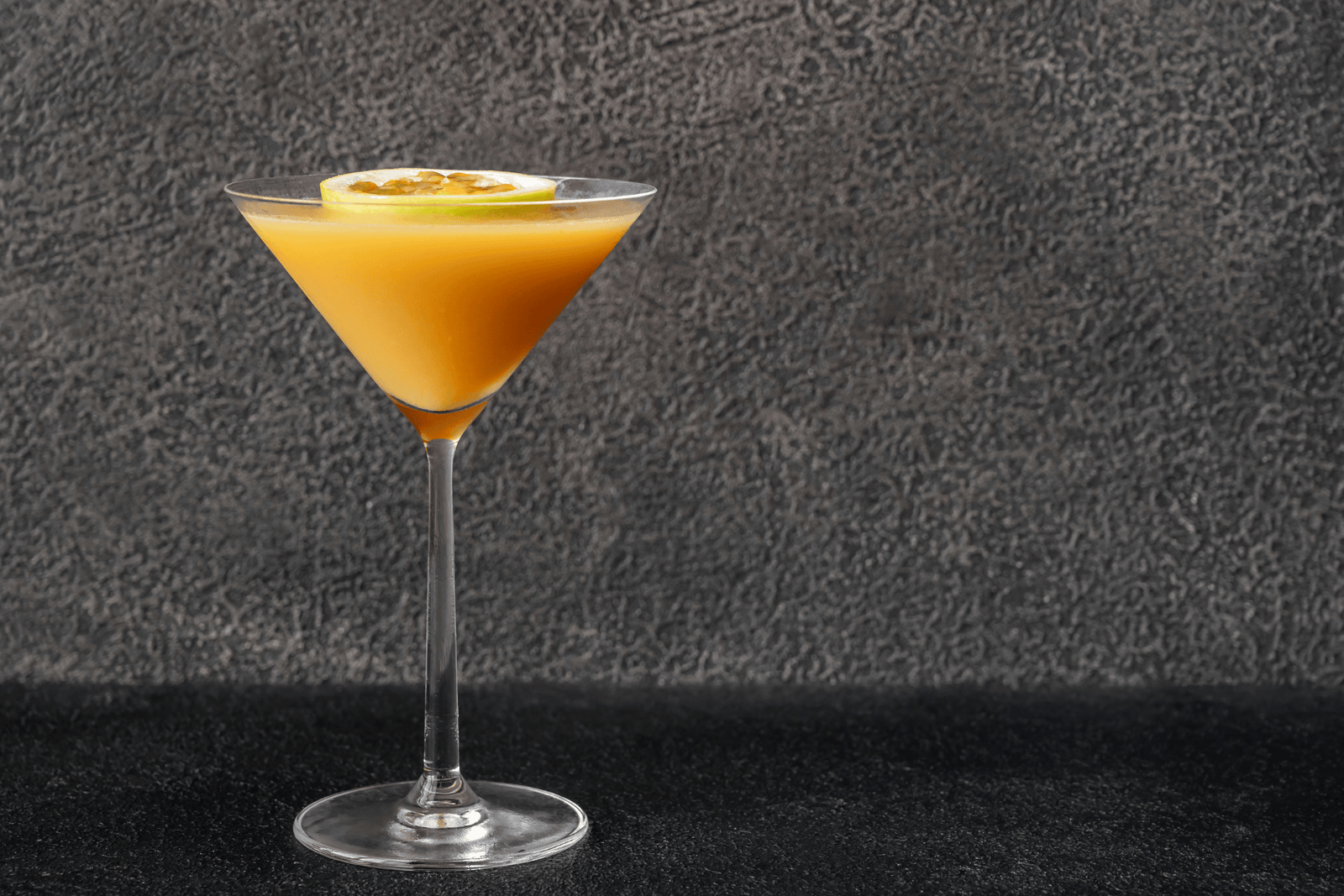 Pornstar Martini Recipe: A Sweet and Smooth Passion Fruit Classic