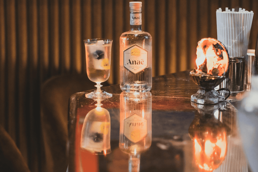 List of Drink Mixers Every Home Bar Should Stock