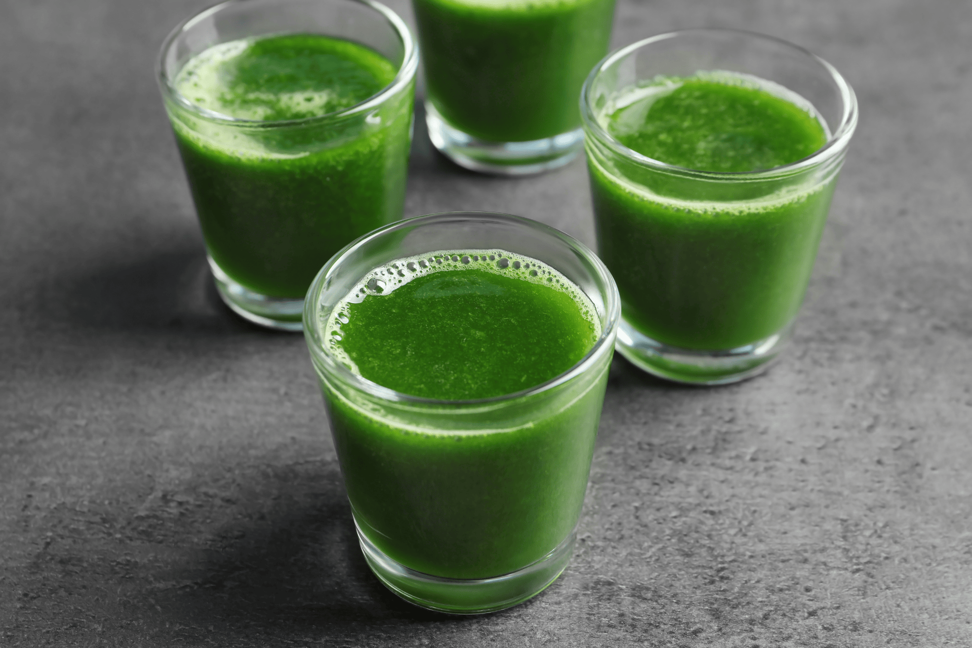 Types of Alcohol Shots Every Partygoer Should Know