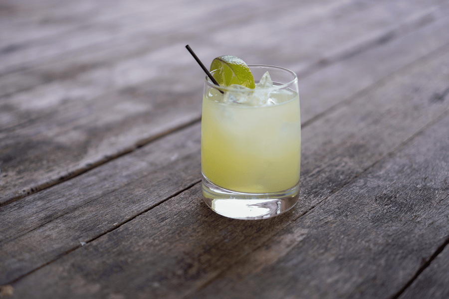 Perfect Margarita Recipe with Fresh Lime and Smooth Tequila