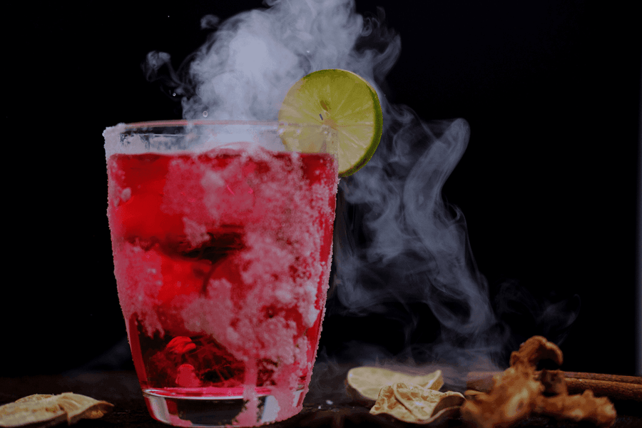 Halloween Mocktails That Kids and Adults Can Enjoy