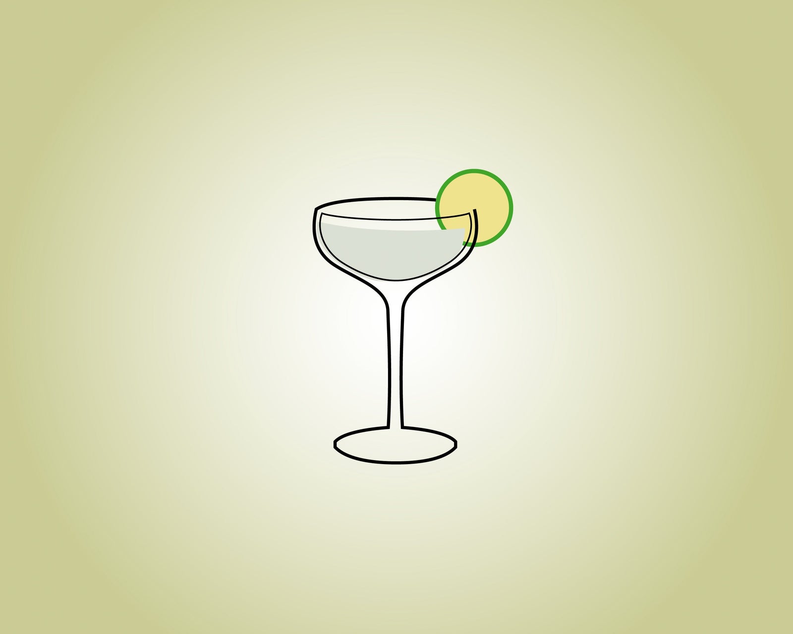 Gimlet graphic.