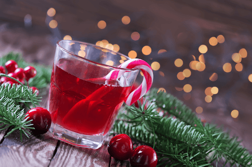 Creative Holiday Mocktail Recipes with Seasonal Flavor
