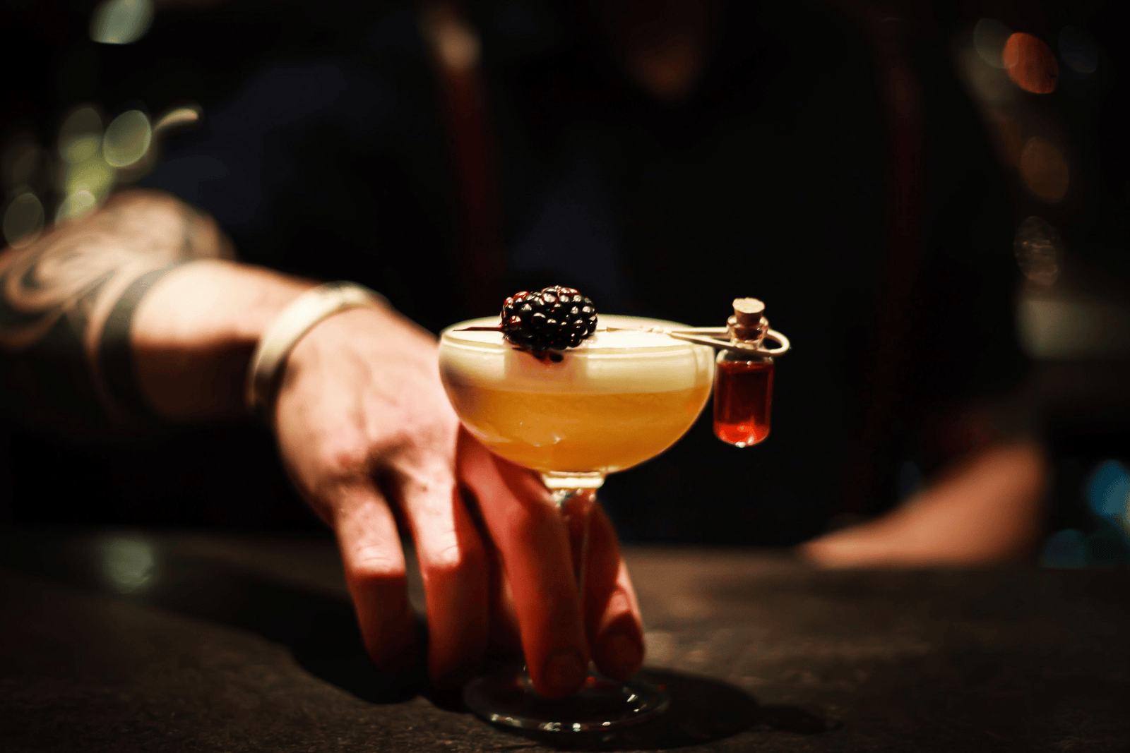 Martini Specifications Every Cocktail Lover Should Know