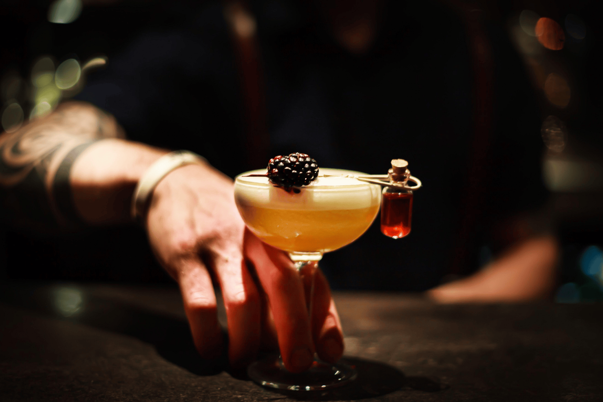 Martini Specifications Every Cocktail Lover Should Know