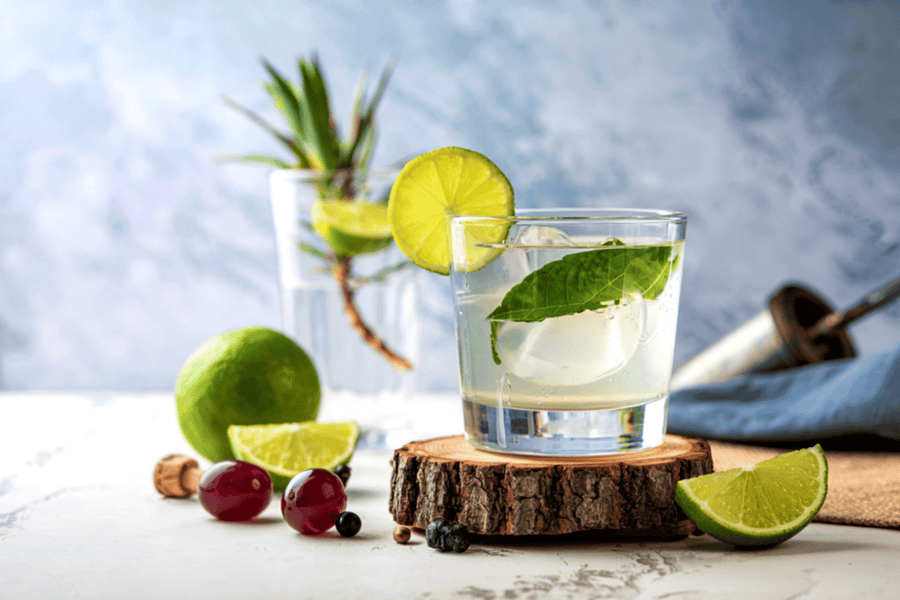 Best Cocktail Party Drinks to Serve a Crowd