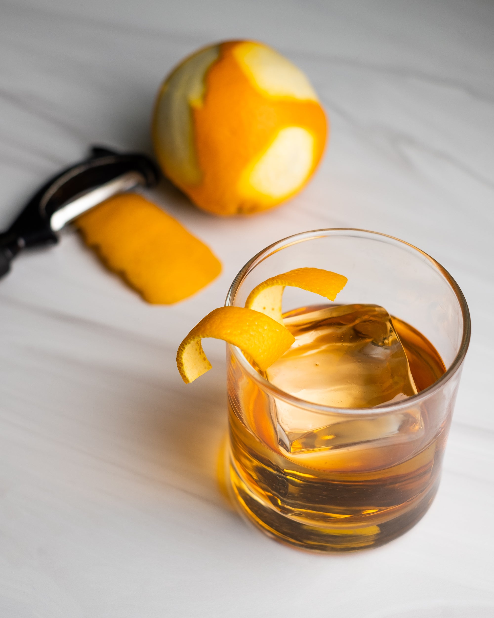 Whiskey Ice Cubes, Sphere Ice, Blog