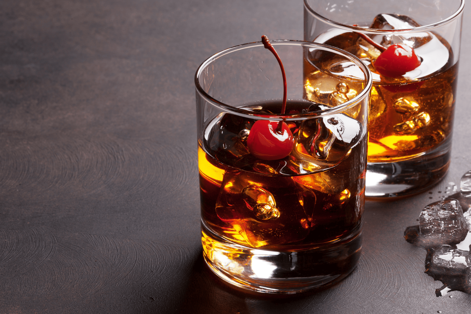 Proof Cocktail Syrups for Every Style of Drink