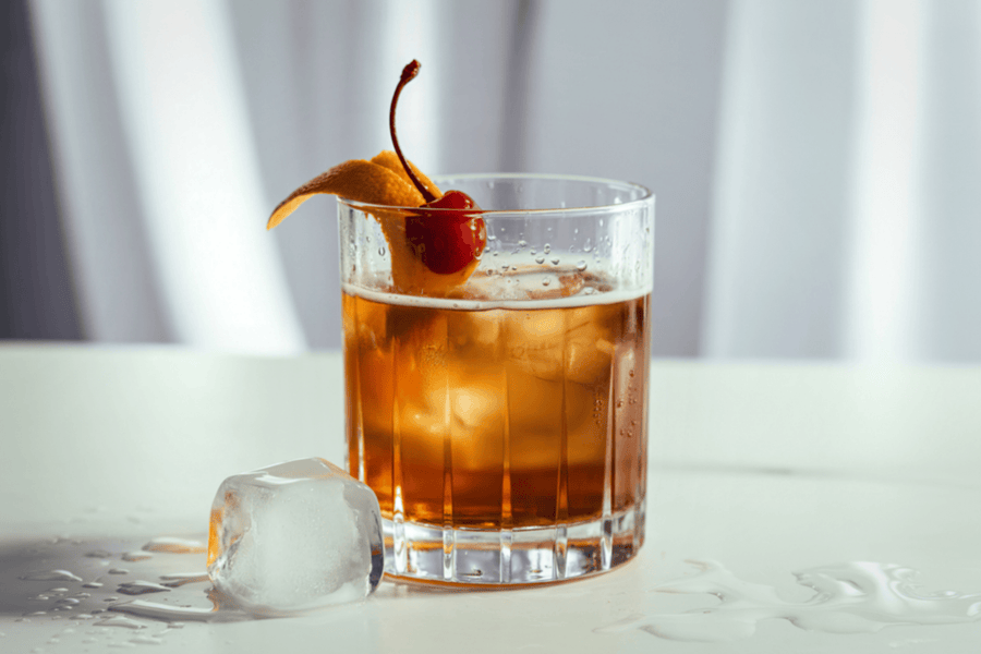 Whiskey Cocktail Recipes That Highlight the Spirit’s Depth