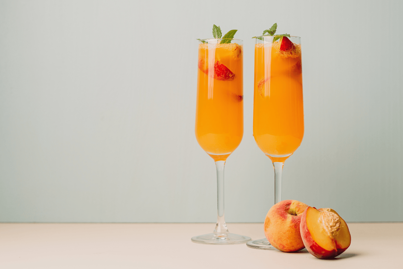 Breakfast Cocktails to Start a Brunch in Style