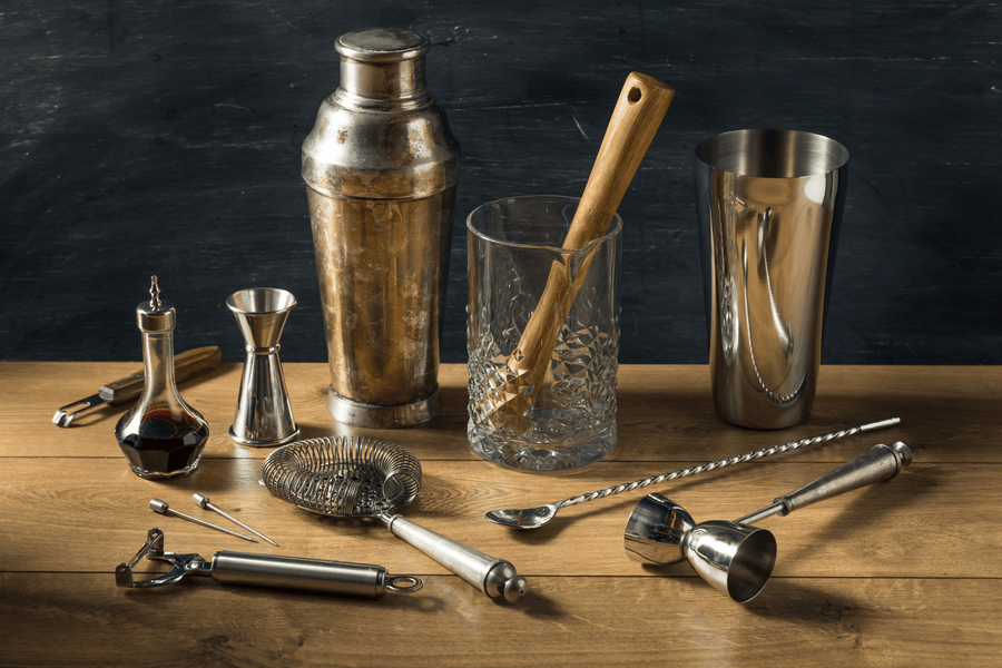 Essential Bar Tools Every Home Bartender Should Have