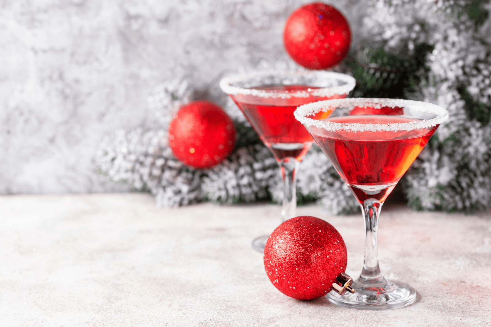 Holiday Drink Recipes That Bring the Season to Life