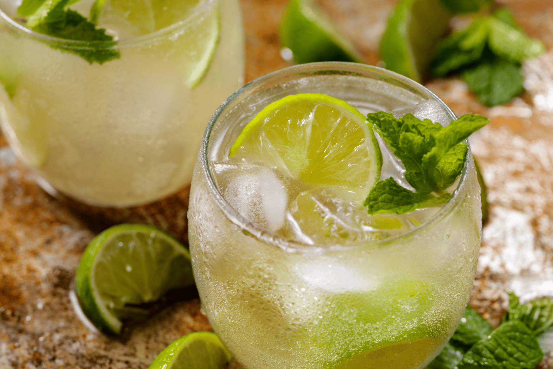 Mule Drink Recipe That Delivers a Refreshing Bite