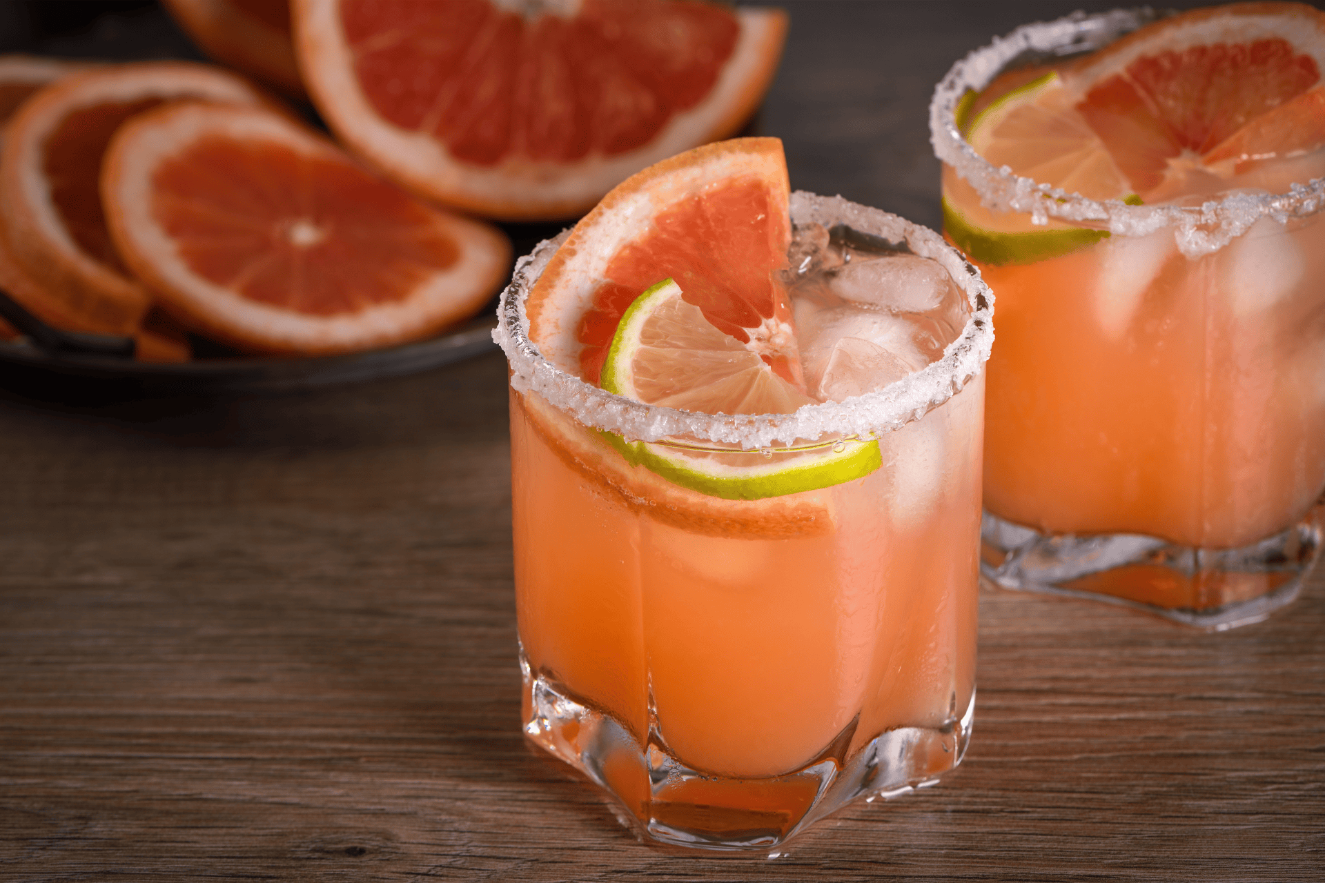 Drinks to Make with Tequila Beyond the Margarita