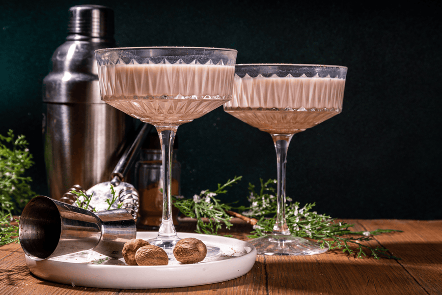 Brandy Cocktails That Showcase Sophisticated Flavor