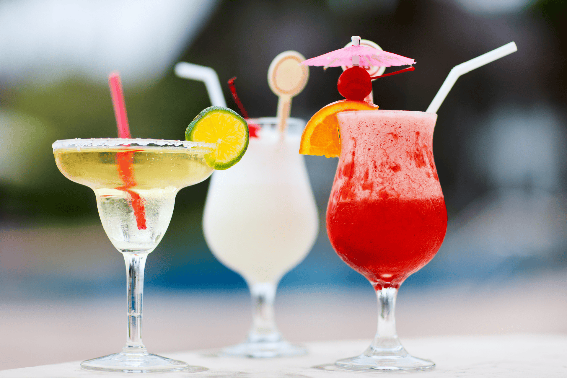 Infused Exotics: Flavor-Forward Drinks with Botanical Notes