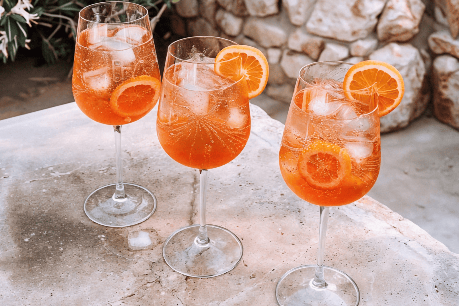 Mixed Cocktails with Vodka That Are Simple and Refreshing