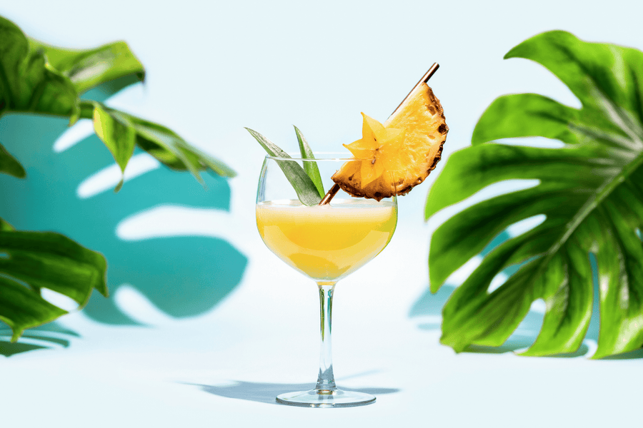 Summer Cocktail Recipes to Keep You Cool