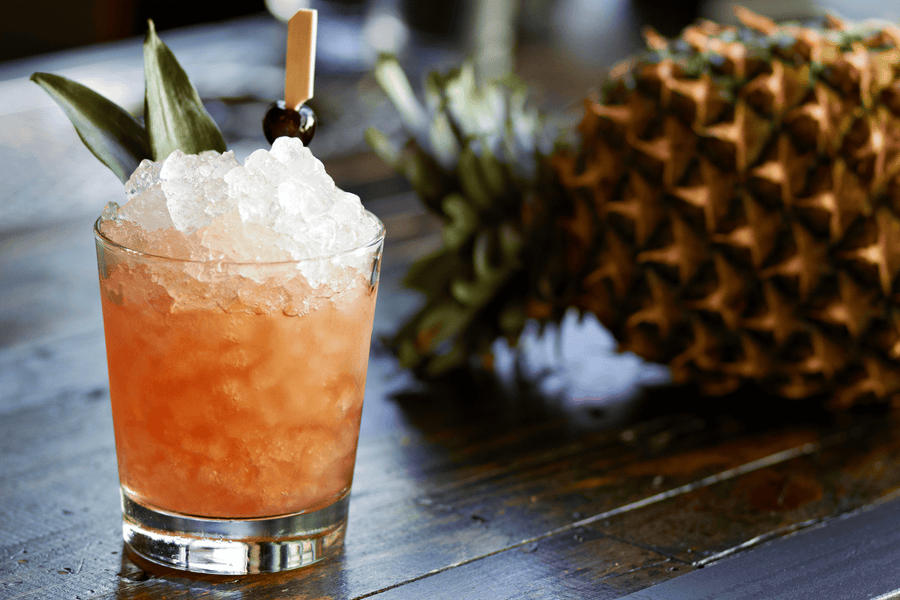 Rum Drink Recipes That Capture Island Flavor