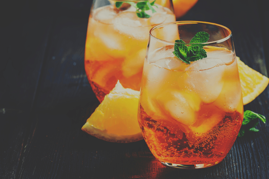 Bartender Recipes You Can Recreate at Home