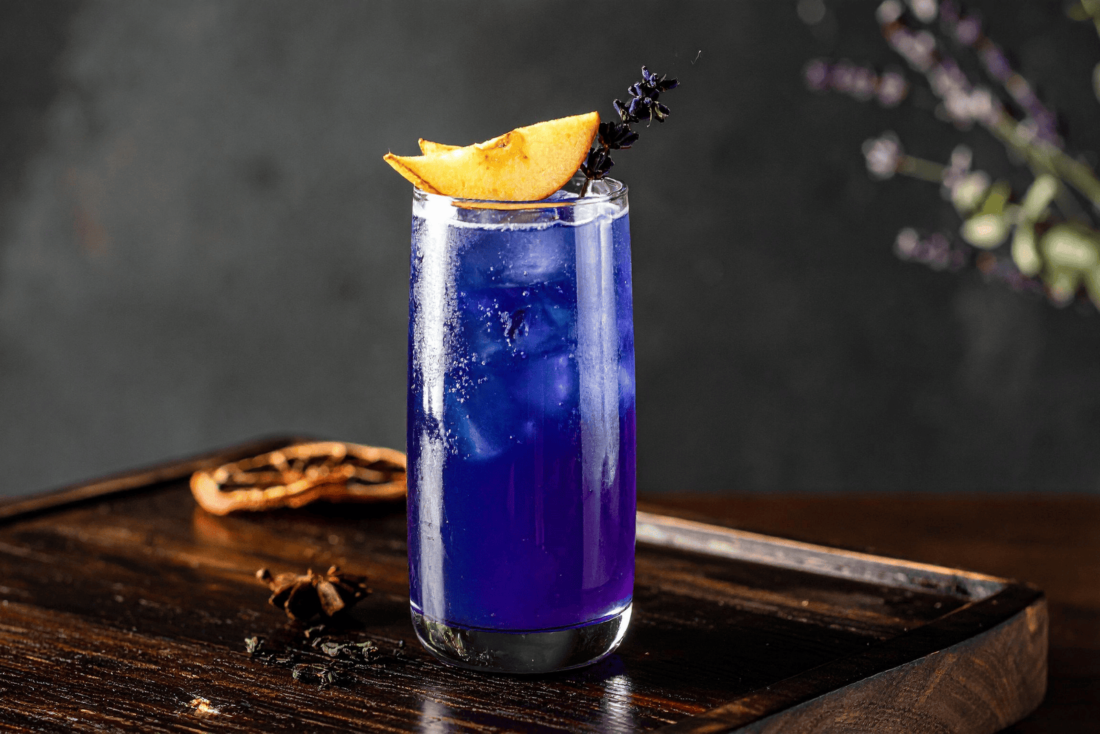 Lavender Syrup Recipe to Add a Floral Touch to Cocktails